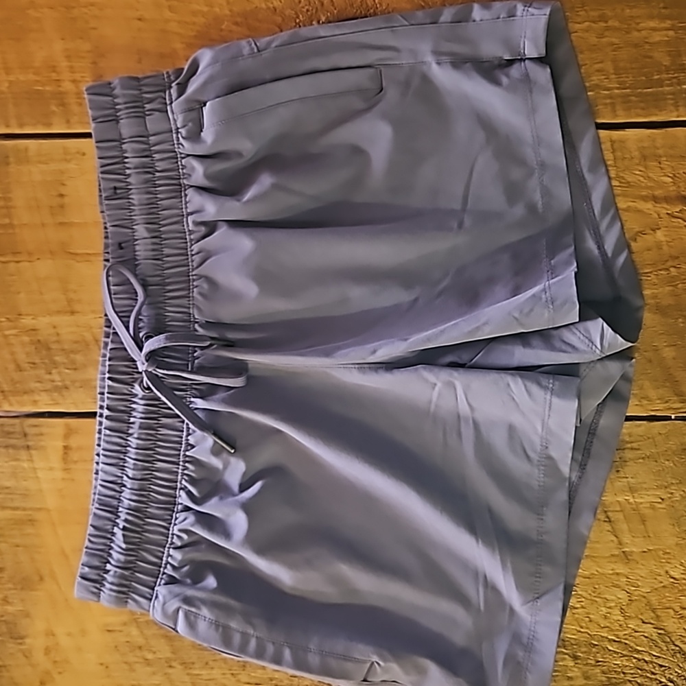 Tek Gear lavender shorts, small